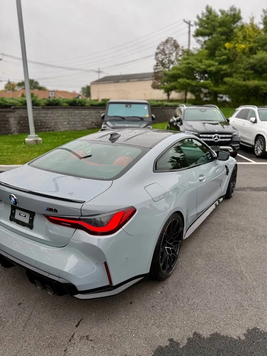 2022 BMW G82/G83 M4 - Image 5 of 7