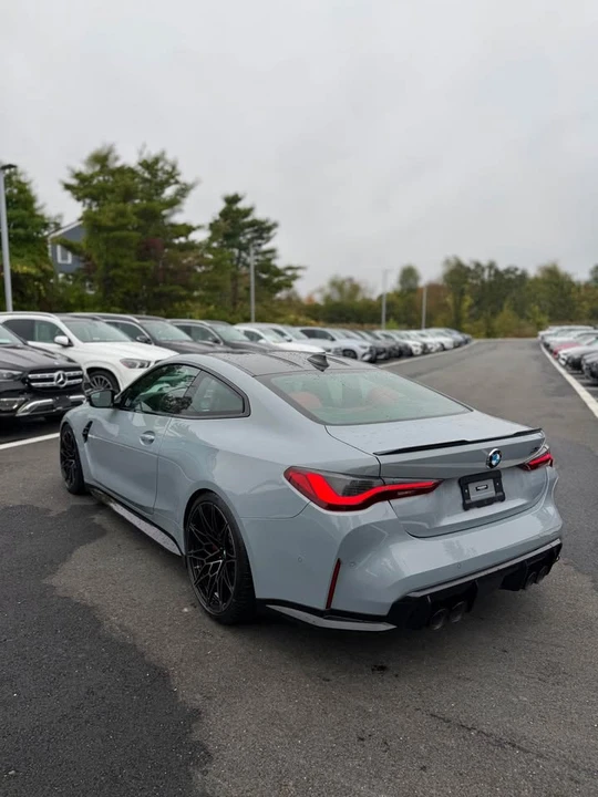 2022 BMW G82/G83 M4 - Image 3 of 7
