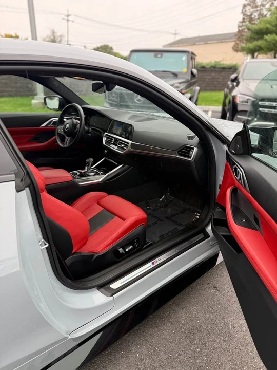 2022 BMW G82/G83 M4 - Image 6 of 7