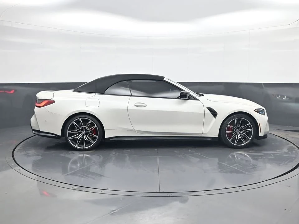2022 BMW G82/G83 M4 - Image 8 of 20