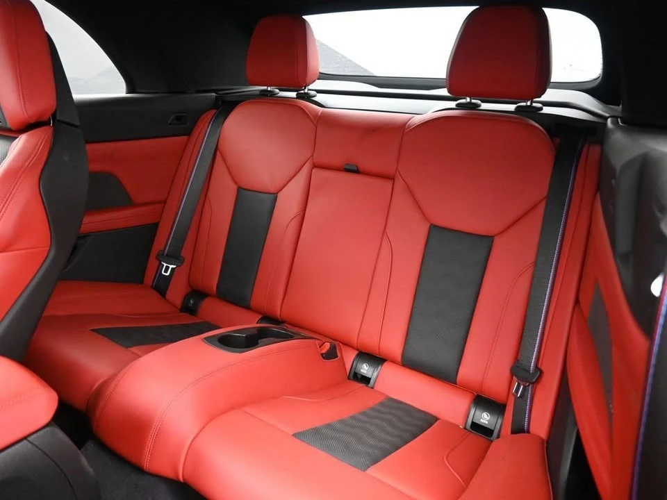 2022 BMW G82/G83 M4 - Image 11 of 20