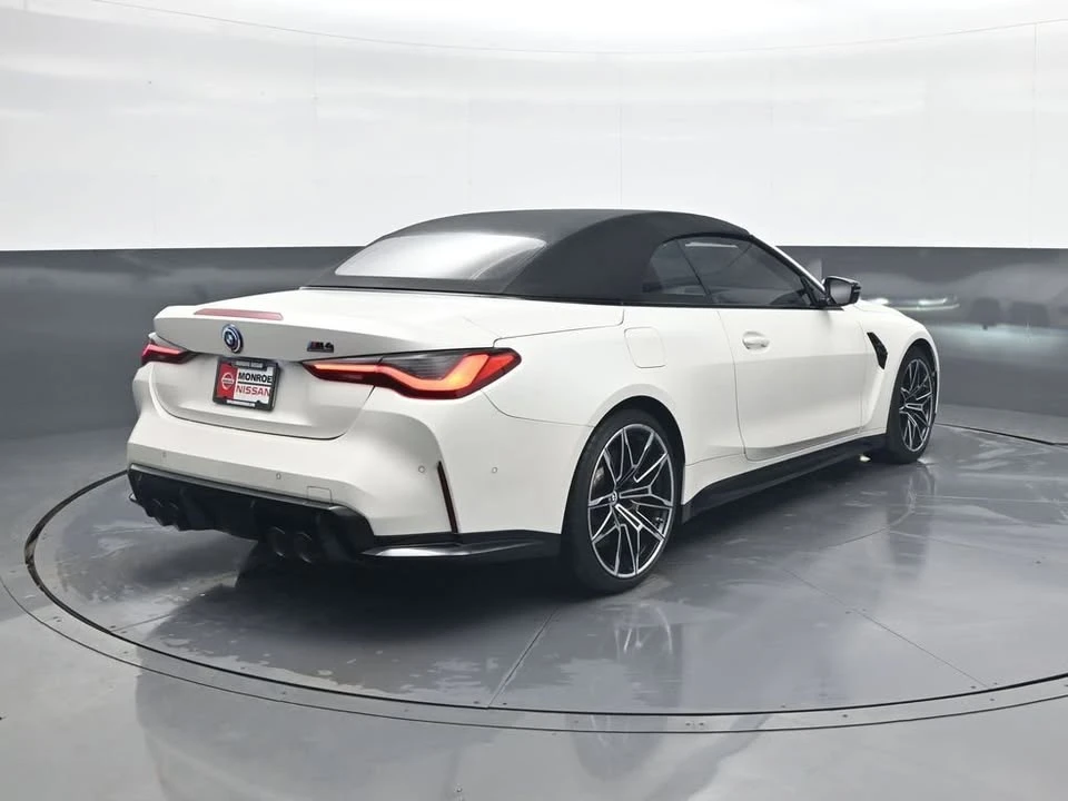 2022 BMW G82/G83 M4 - Image 7 of 20