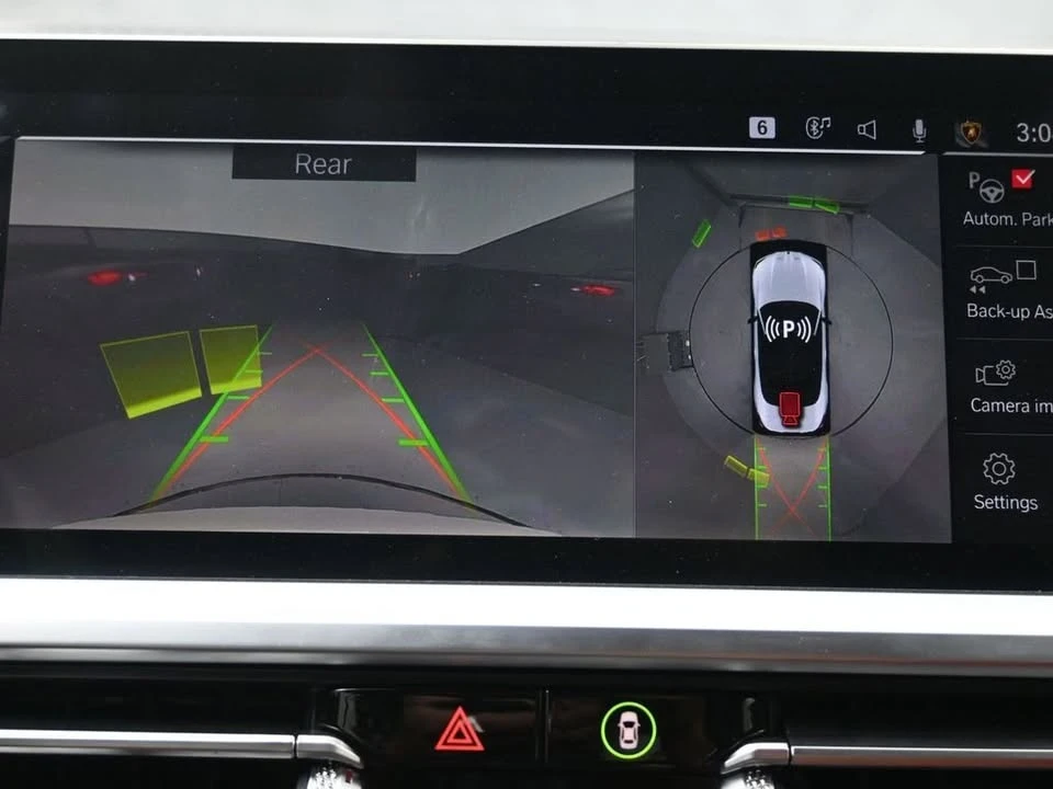 2022 BMW G82/G83 M4 - Image 12 of 20