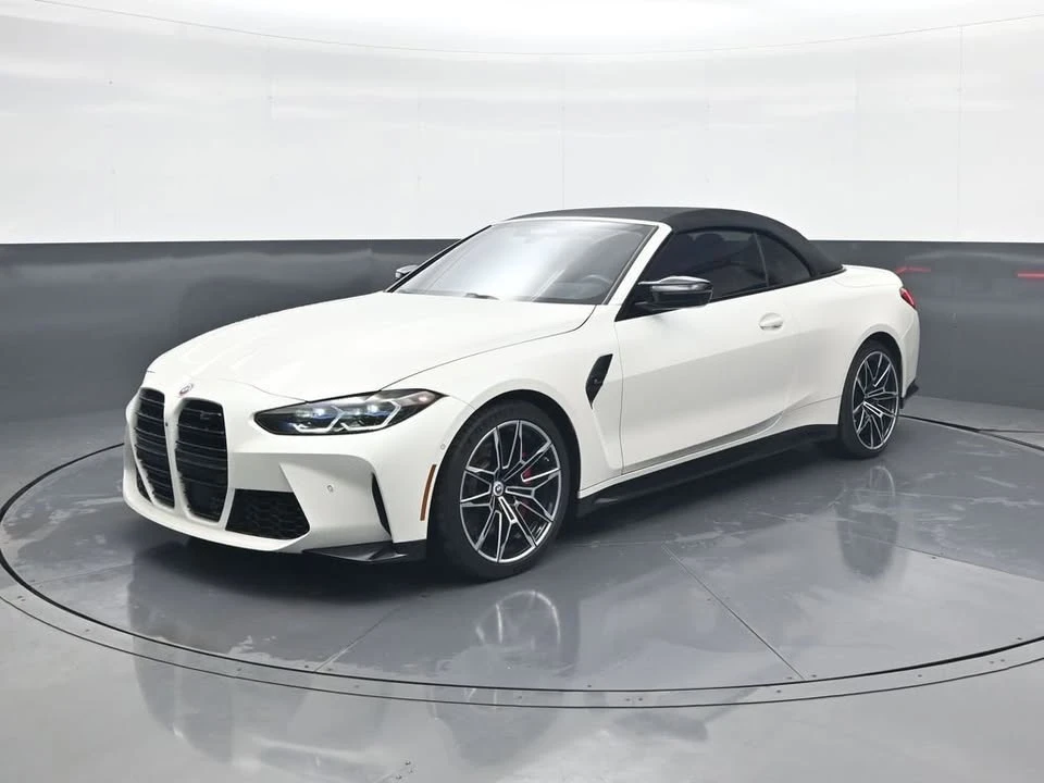 2022 BMW G82/G83 M4 - Image 2 of 20
