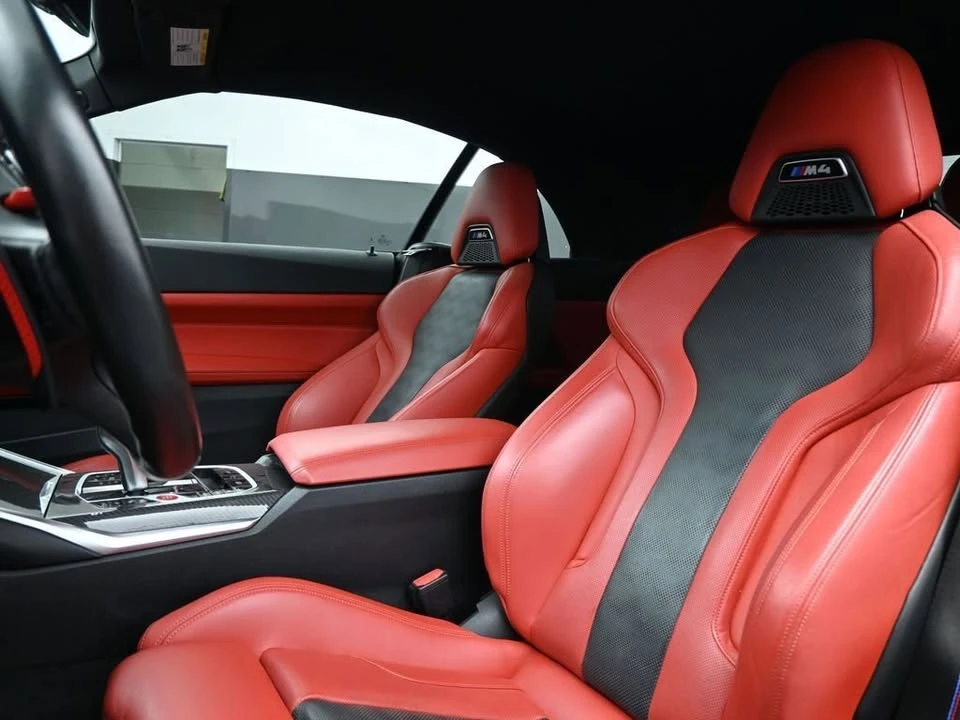 2022 BMW G82/G83 M4 - Image 3 of 20
