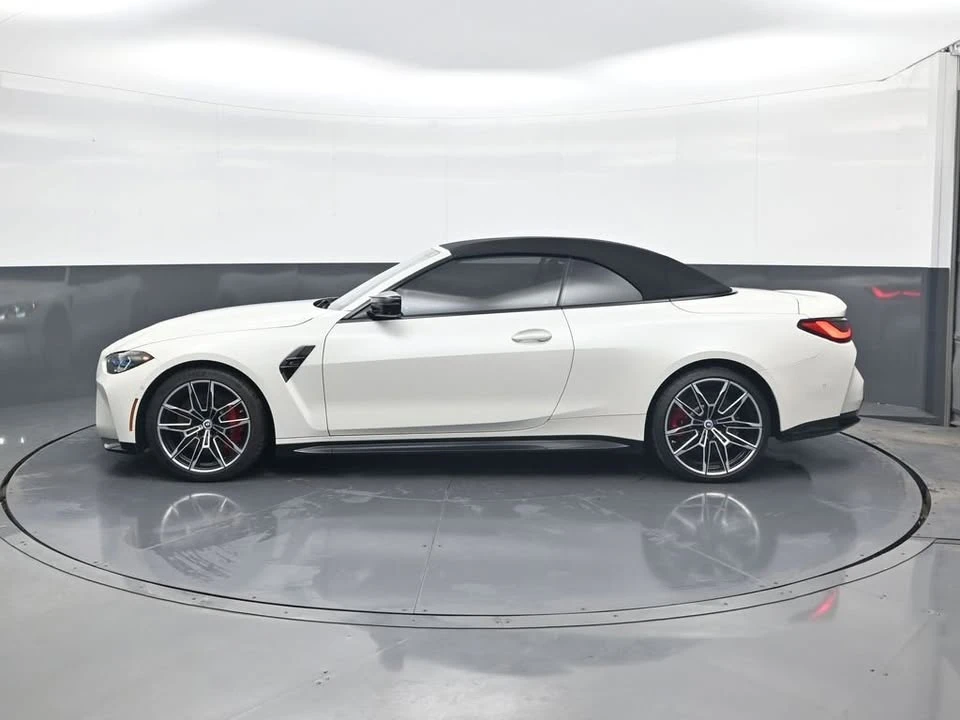 2022 BMW G82/G83 M4 - Image 5 of 20