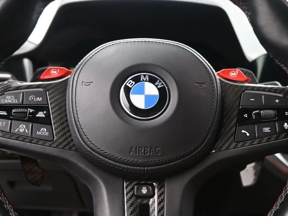 2022 BMW G82/G83 M4 - Image 14 of 20