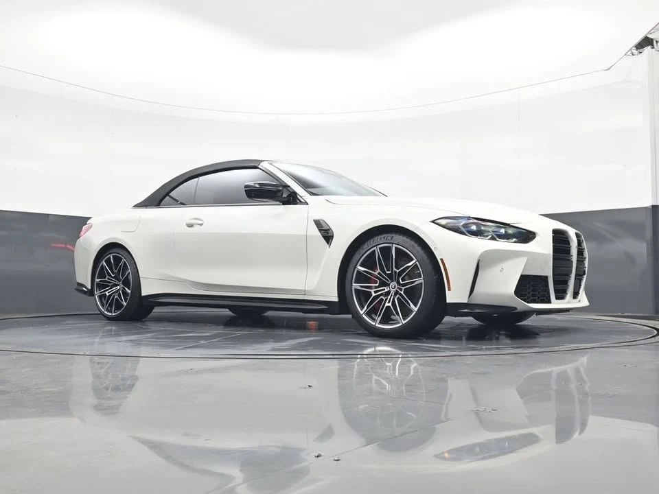 2022 BMW G82/G83 M4 - Image 19 of 20