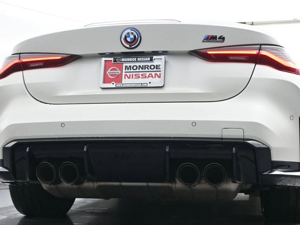 2022 BMW G82/G83 M4 - Image 9 of 20