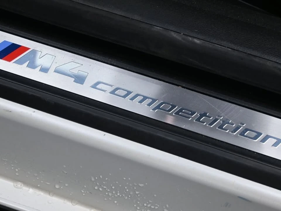 2022 BMW G82/G83 M4 - Image 16 of 20
