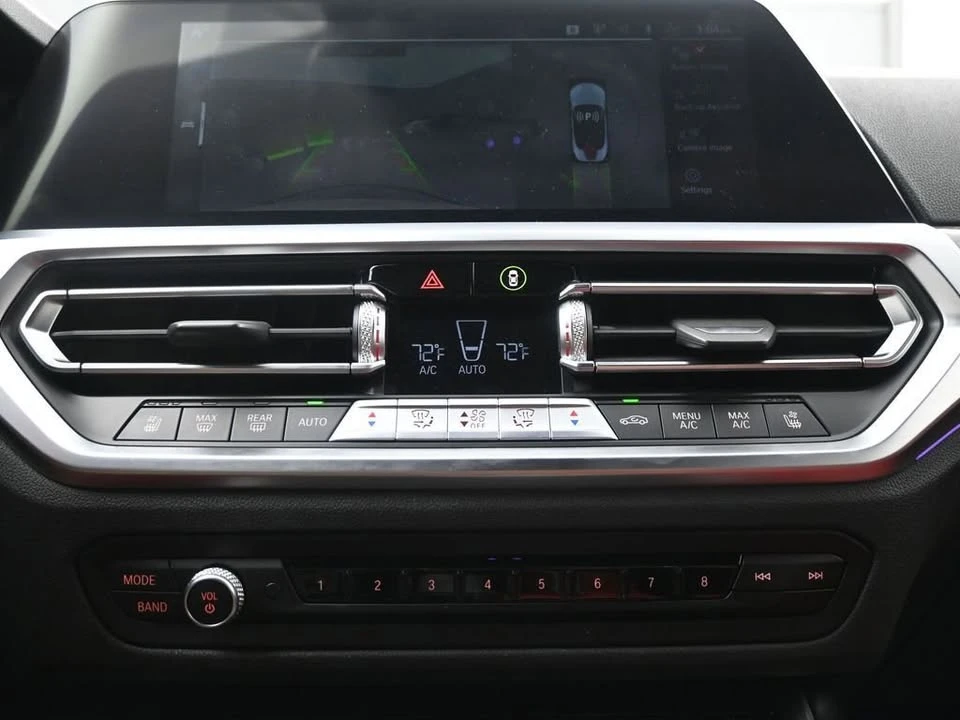 2022 BMW G82/G83 M4 - Image 13 of 20
