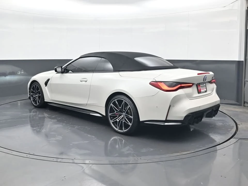 2022 BMW G82/G83 M4 - Image 6 of 20