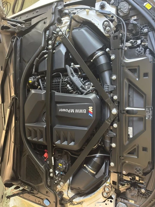 2022 BMW G82/G83 M4 - Image 17 of 20