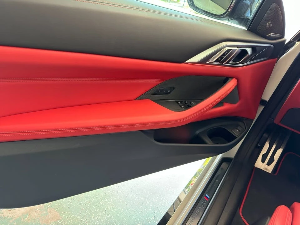 2022 BMW G82/G83 M4 - Image 15 of 20