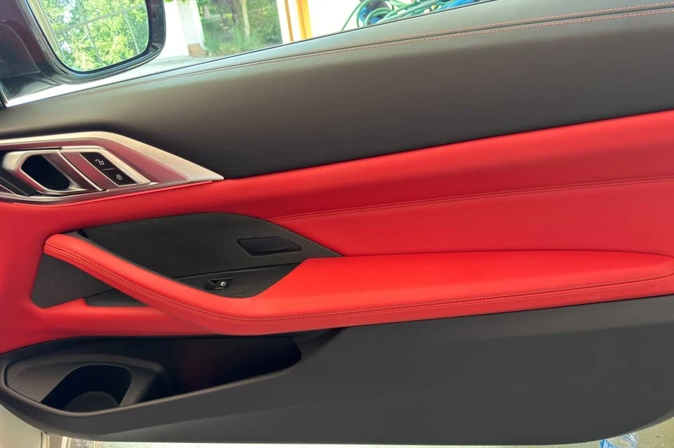 2022 BMW G82/G83 M4 - Image 14 of 20