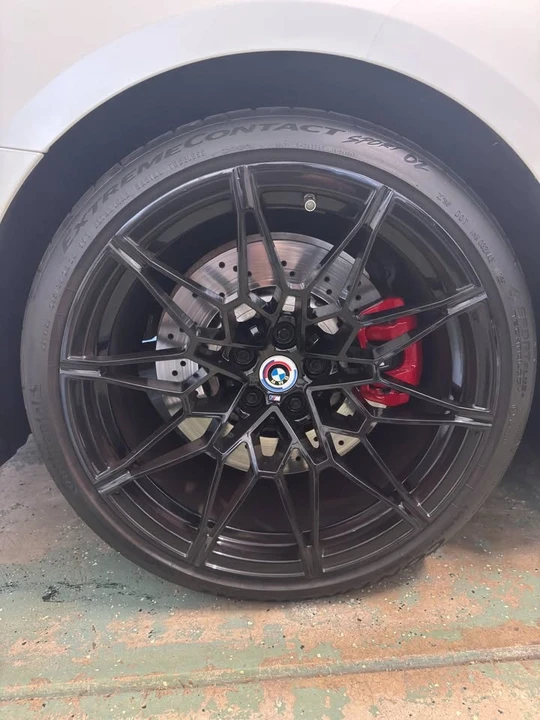 2022 BMW G82/G83 M4 - Image 16 of 20