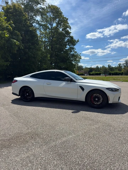 2022 BMW G82/G83 M4 - Image 3 of 20