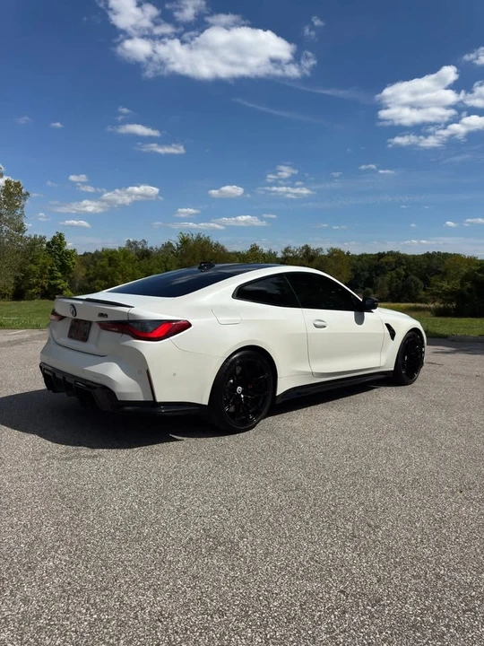 2022 BMW G82/G83 M4 - Image 4 of 20