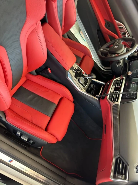 2022 BMW G82/G83 M4 - Image 13 of 20