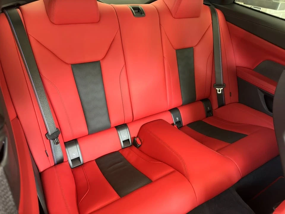 2022 BMW G82/G83 M4 - Image 12 of 20