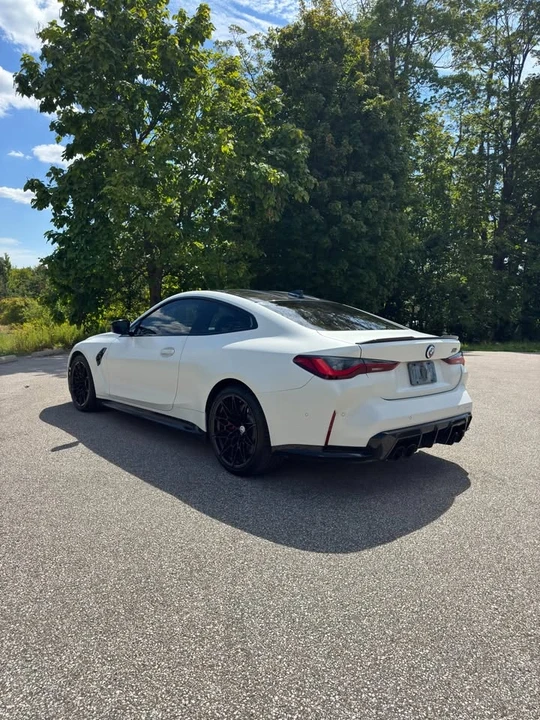 2022 BMW G82/G83 M4 - Image 5 of 20