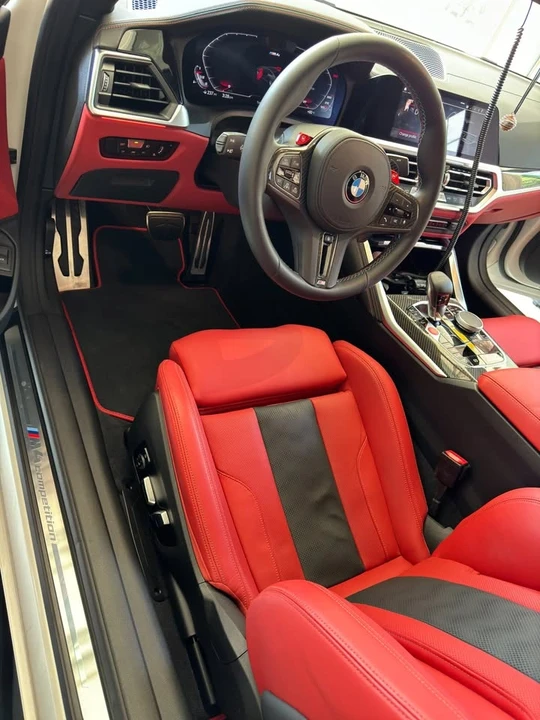 2022 BMW G82/G83 M4 - Image 10 of 20
