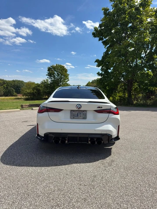 2022 BMW G82/G83 M4 - Image 6 of 20