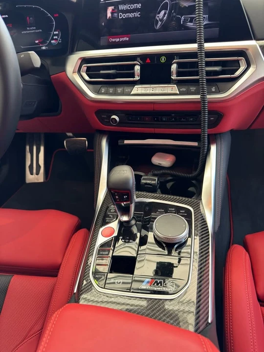 2022 BMW G82/G83 M4 - Image 11 of 20