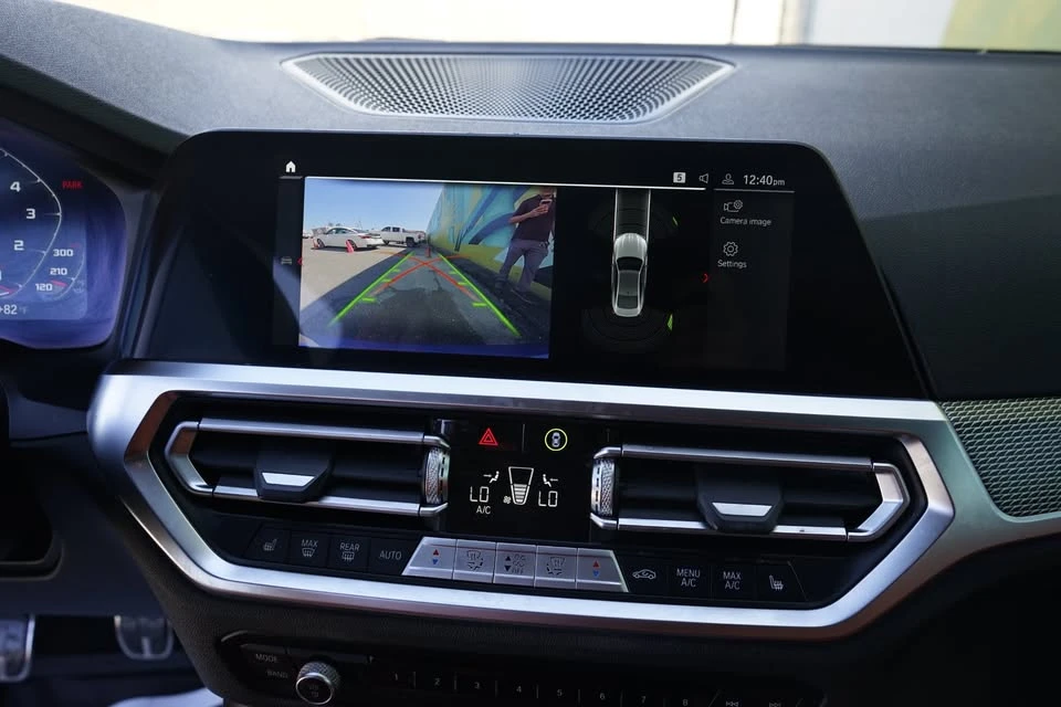 2022 BMW G82/G83 M4 - Image 15 of 20