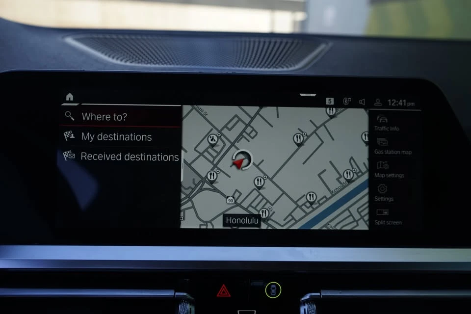 2022 BMW G82/G83 M4 - Image 19 of 20