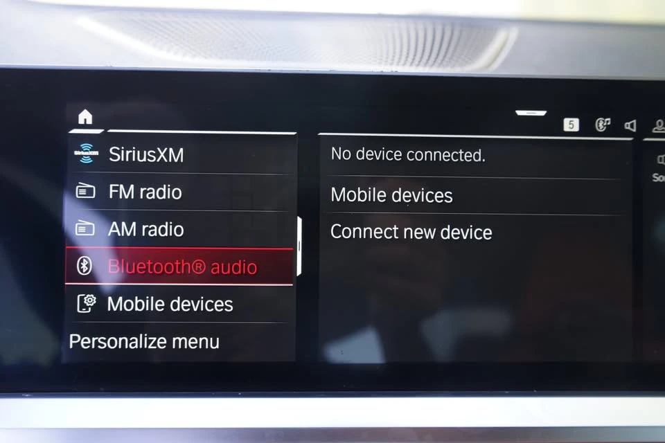 2022 BMW G82/G83 M4 - Image 18 of 20