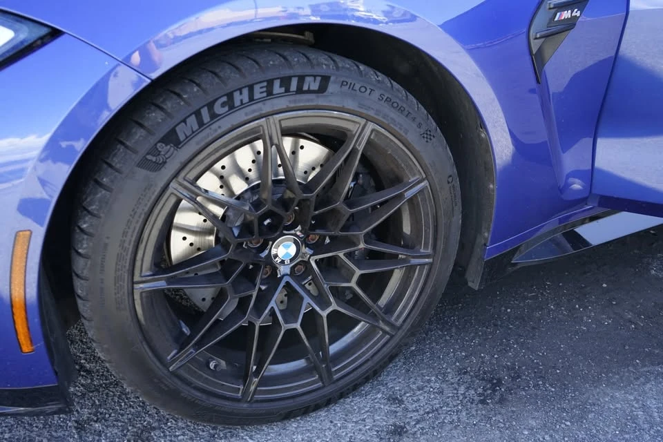 2022 BMW G82/G83 M4 - Image 6 of 20