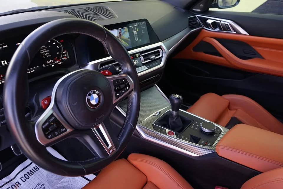 2022 BMW G82/G83 M4 - Image 13 of 20