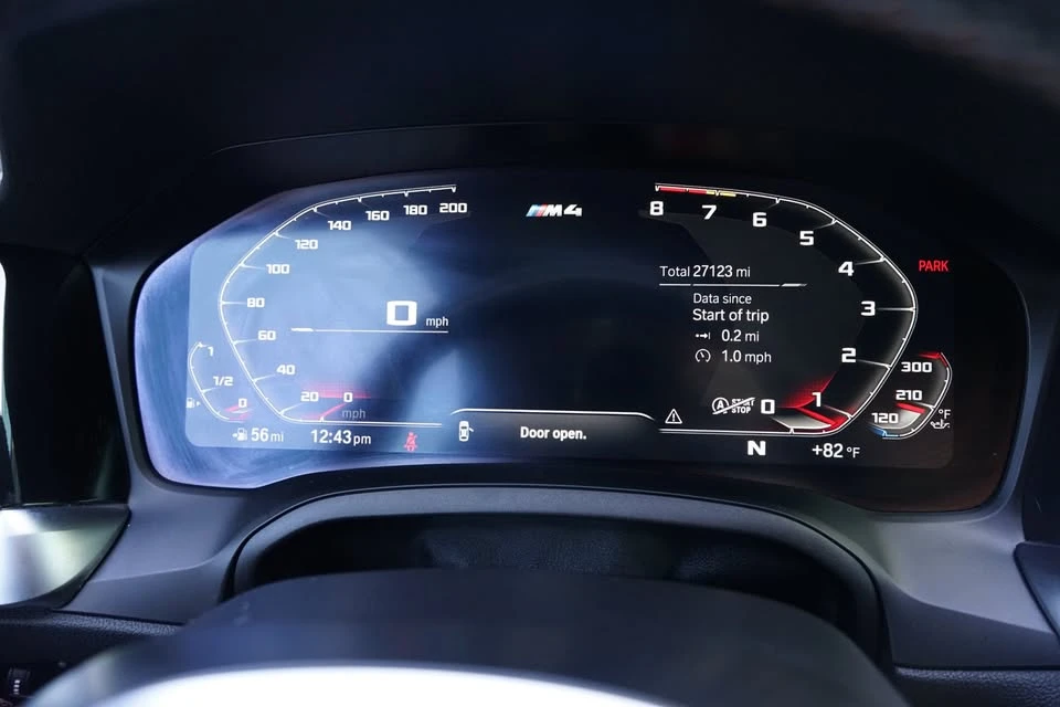 2022 BMW G82/G83 M4 - Image 20 of 20