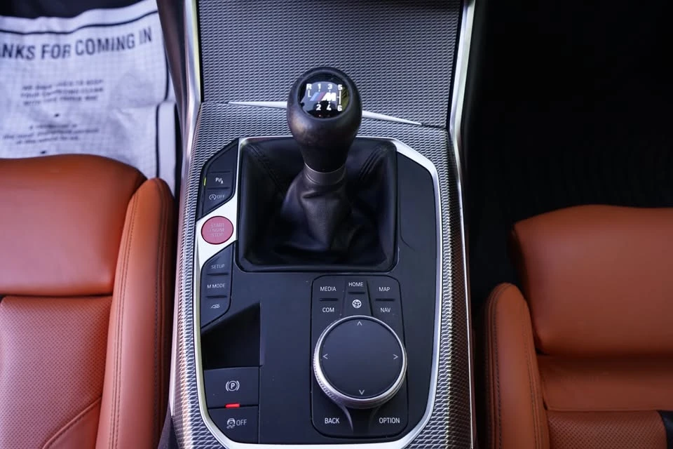 2022 BMW G82/G83 M4 - Image 16 of 20