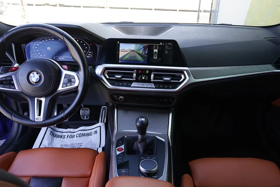 2022 BMW G82/G83 M4 - Image 12 of 20