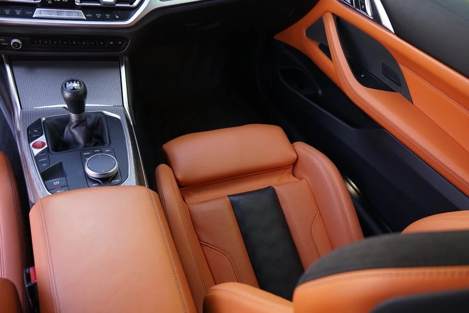 2022 BMW G82/G83 M4 - Image 14 of 20