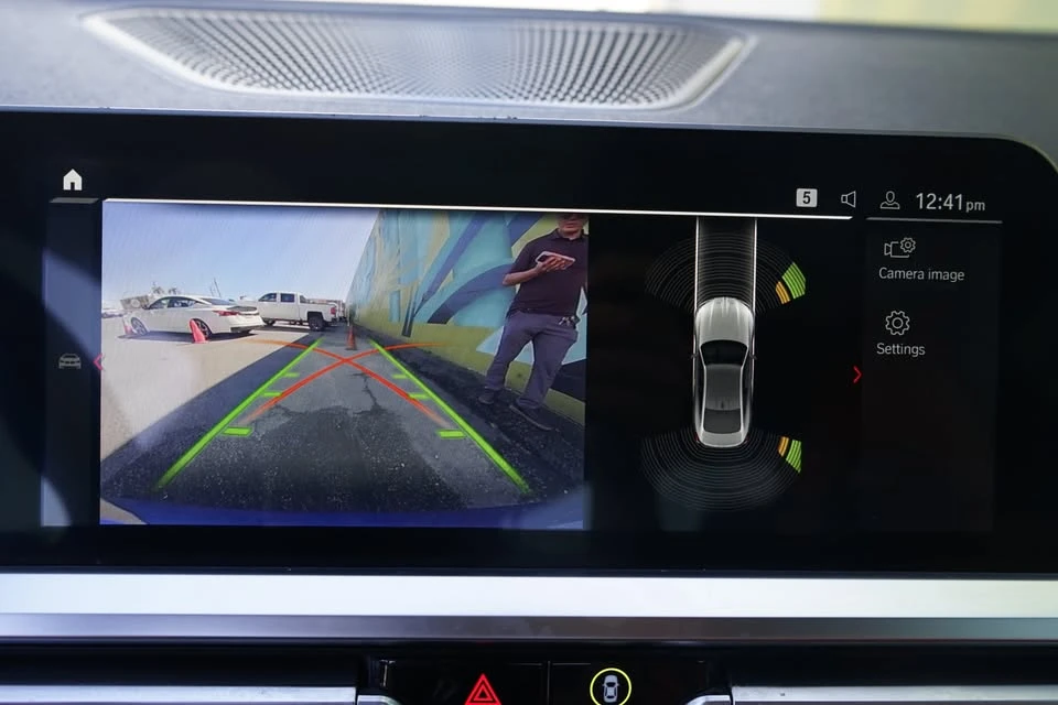 2022 BMW G82/G83 M4 - Image 17 of 20