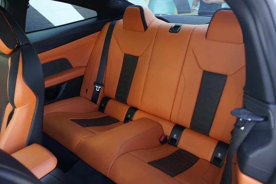 2022 BMW G82/G83 M4 - Image 11 of 20