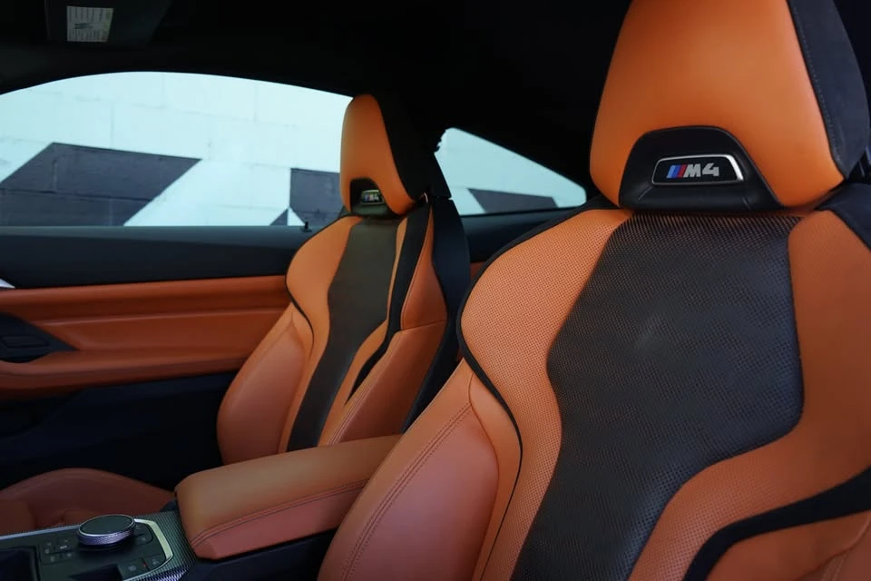 2022 BMW G82/G83 M4 - Image 10 of 20