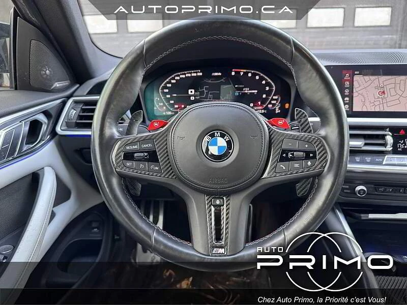 2022 BMW G82/G83 M4 - Image 10 of 16