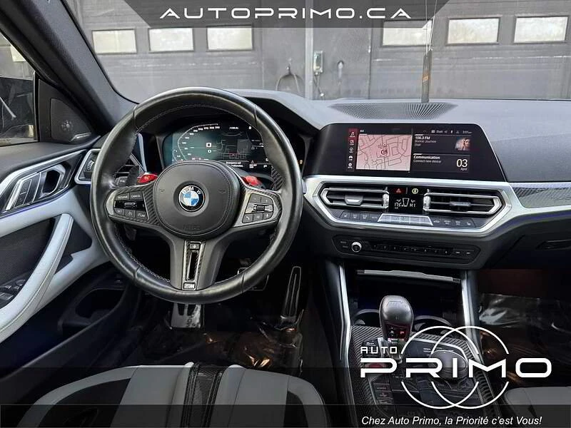 2022 BMW G82/G83 M4 - Image 11 of 16