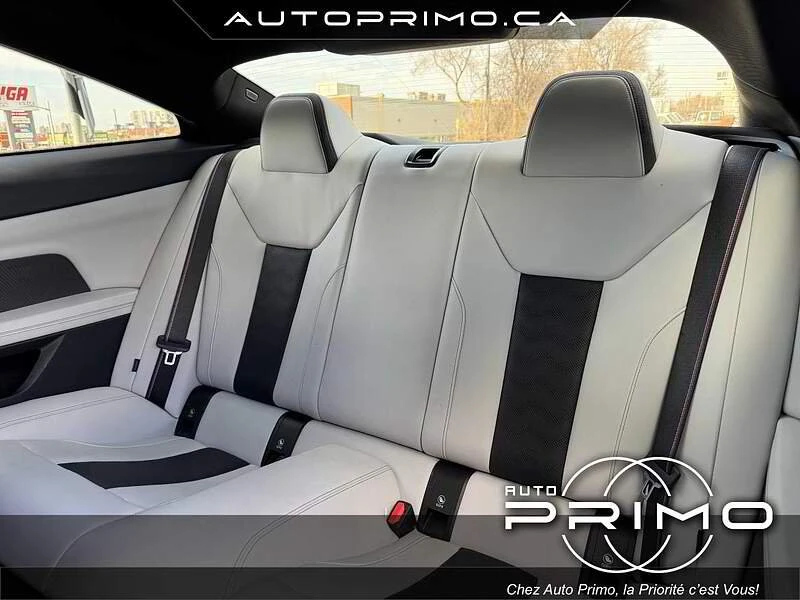 2022 BMW G82/G83 M4 - Image 7 of 16