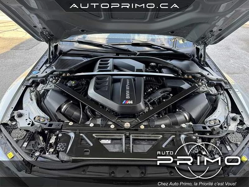 2022 BMW G82/G83 M4 - Image 16 of 16
