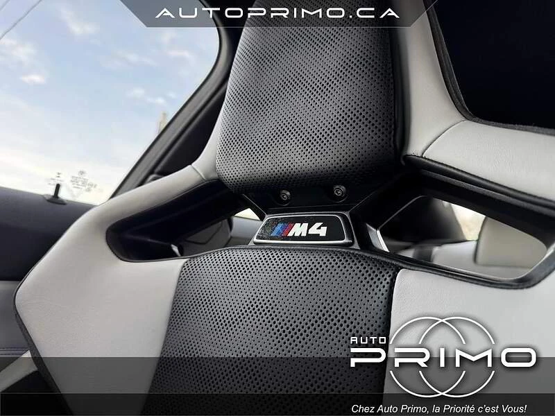 2022 BMW G82/G83 M4 - Image 15 of 16