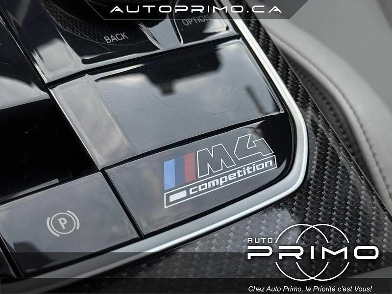 2022 BMW G82/G83 M4 - Image 14 of 16