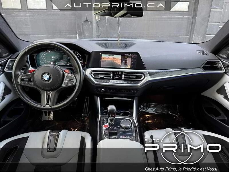 2022 BMW G82/G83 M4 - Image 12 of 16