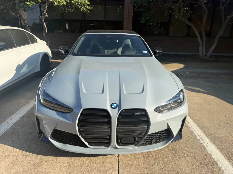 2022 BMW G82/G83 M4 - Image 3 of 16