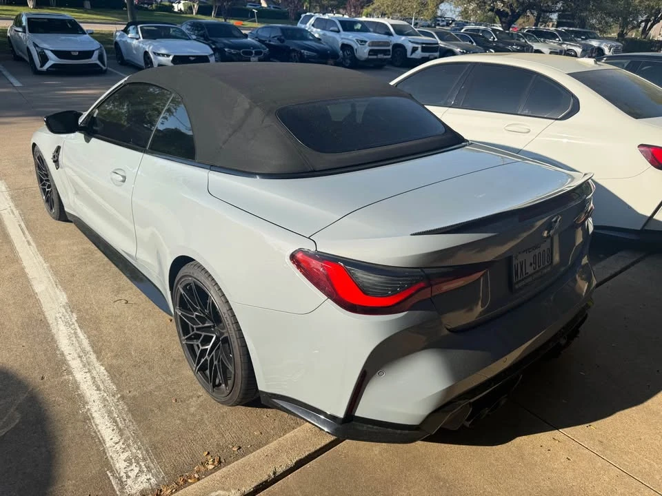 2022 BMW G82/G83 M4 - Image 6 of 16