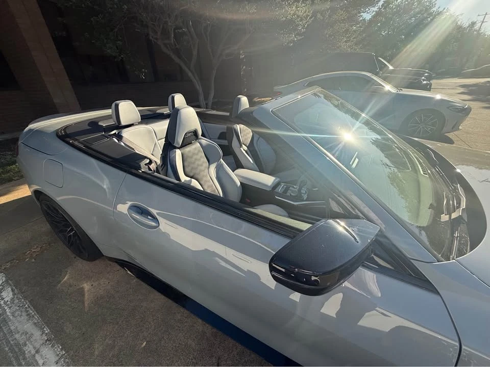 2022 BMW G82/G83 M4 - Image 13 of 16